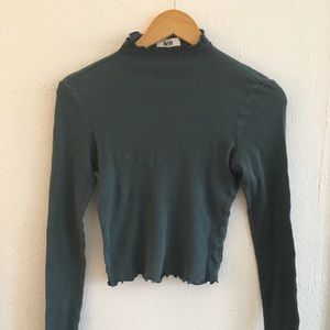 Lett Clothing Arlanda turtleneck